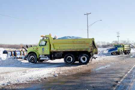 blizzard 2011 photos